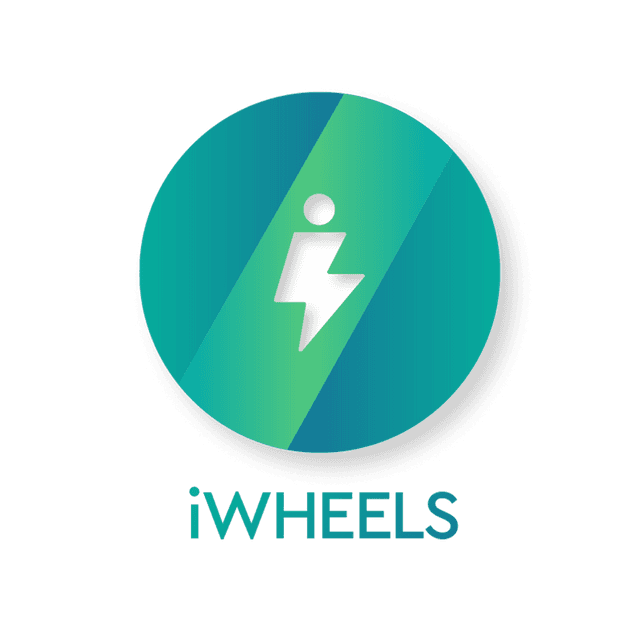 iWheels logo