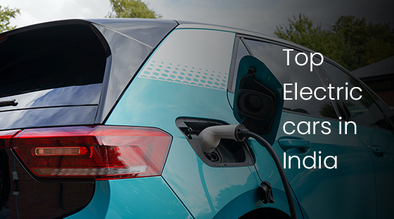 Top Electric cars - India. Planning to buy an electric car?