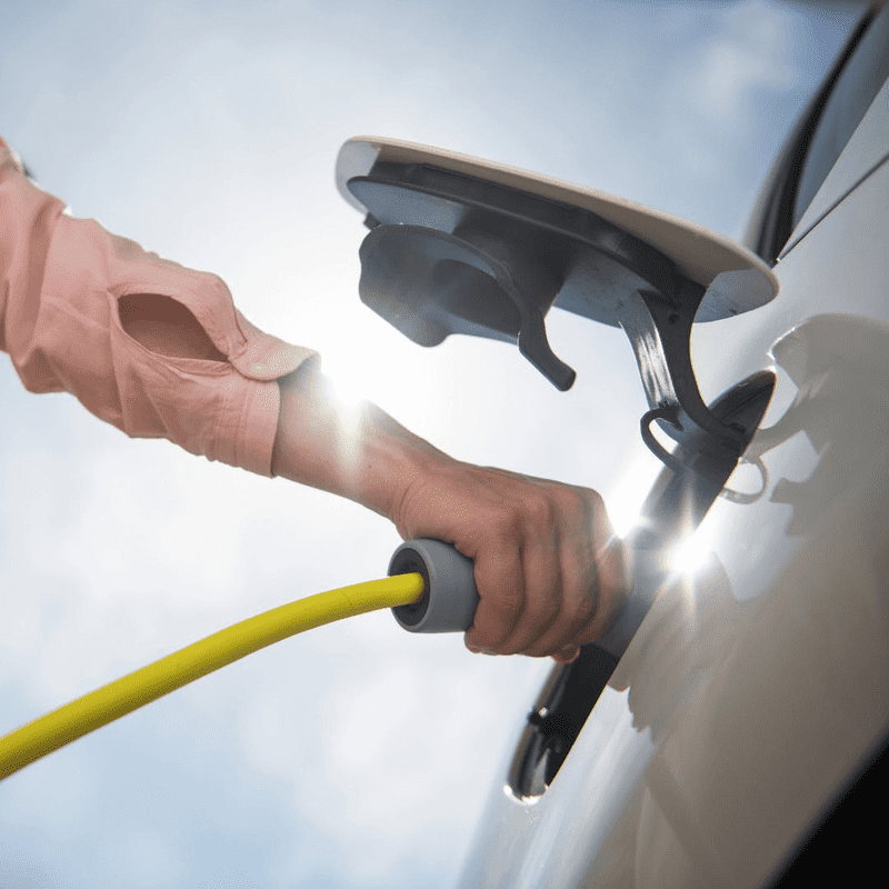 What To Expect From Your Electric Car and Charging Station Performance in Hot Weather?