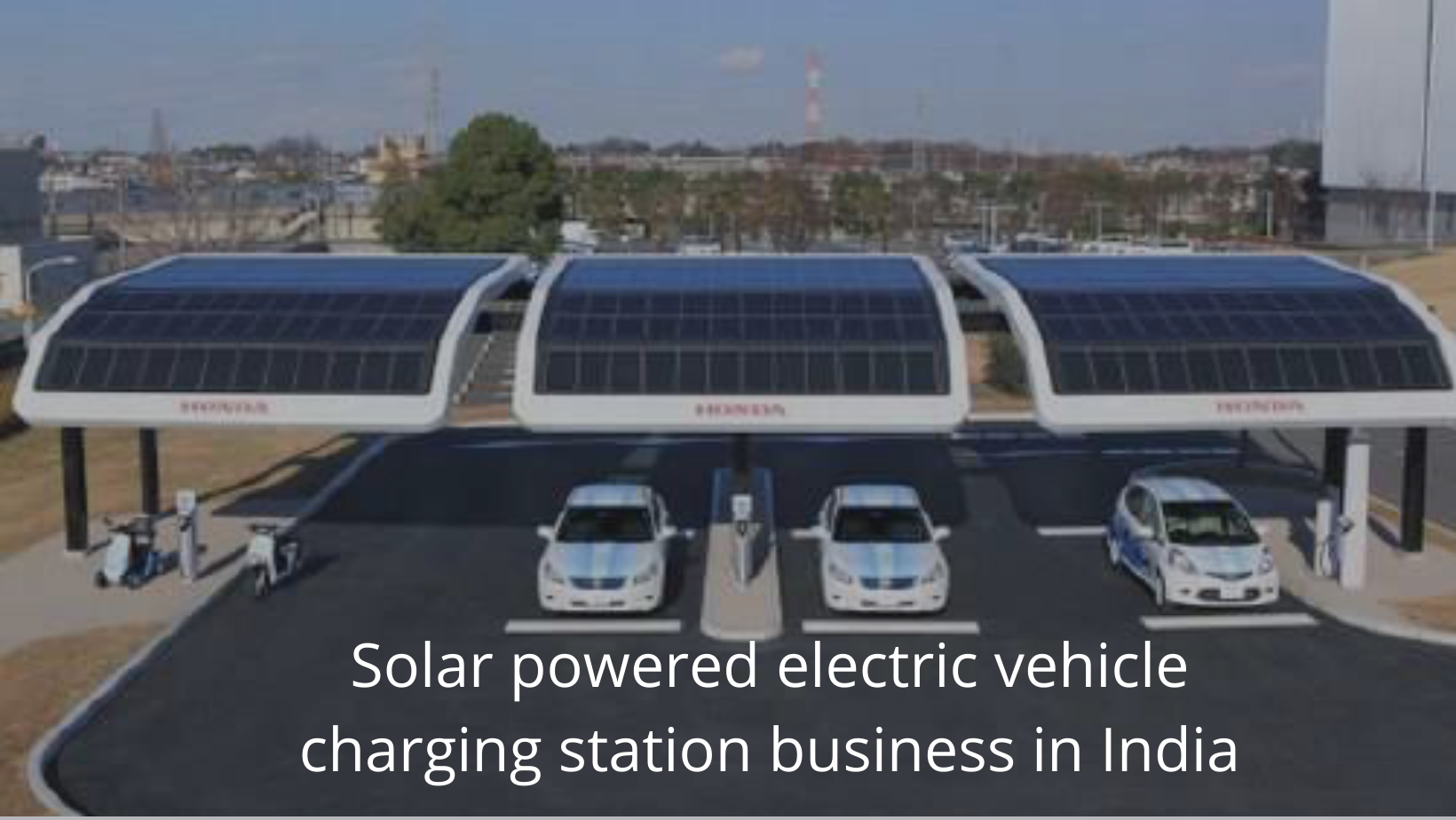solar powered electric vehicle research paper