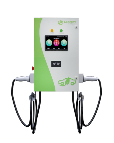 Electric car deals charger manufacturers