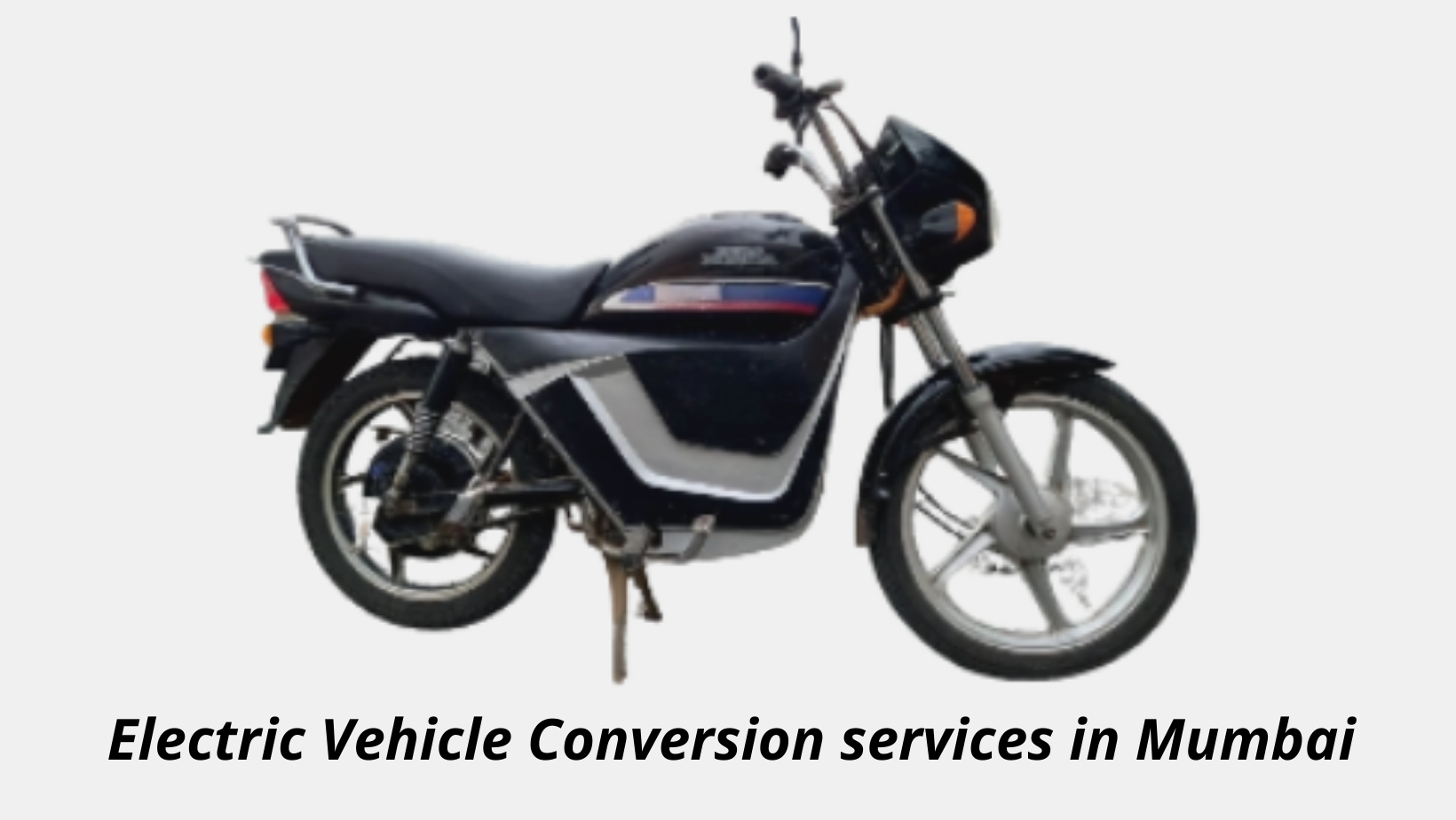 Electric bike conversion hot sale service near me