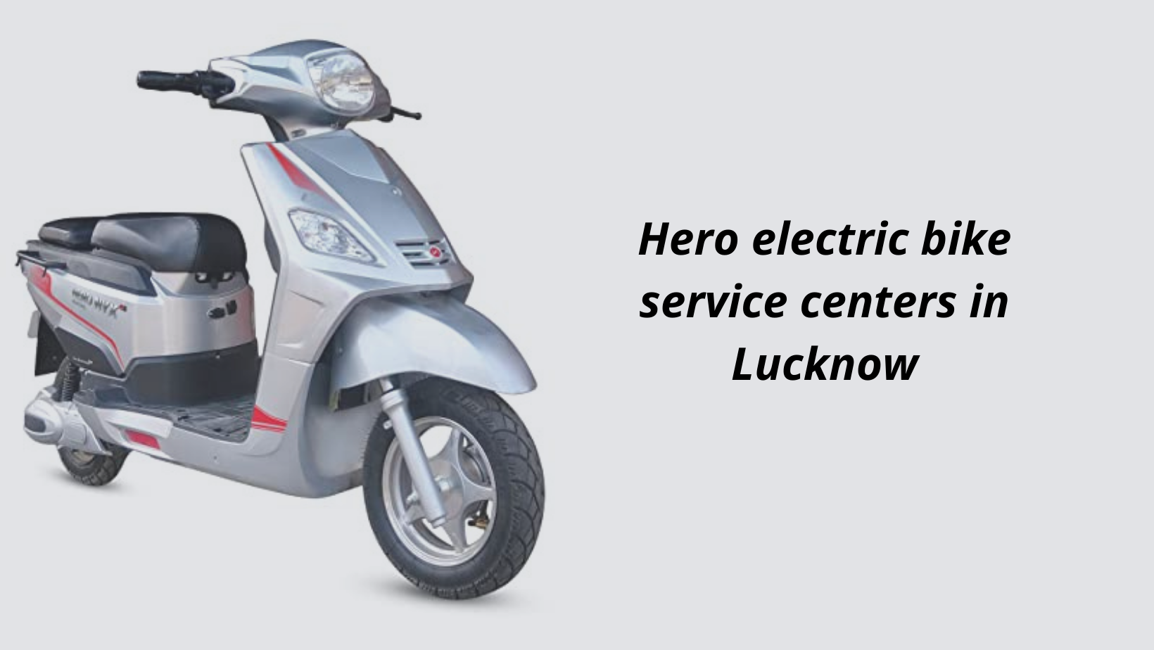 hero-electric-bike-service-centers-in-lucknow