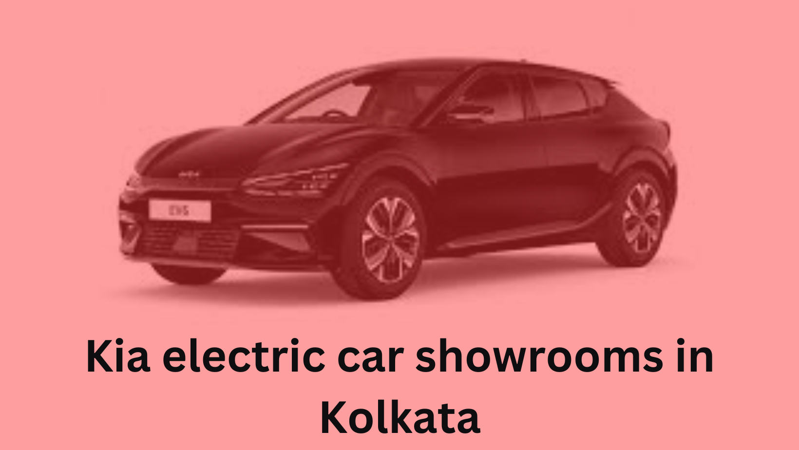 kia car price kolkata top model